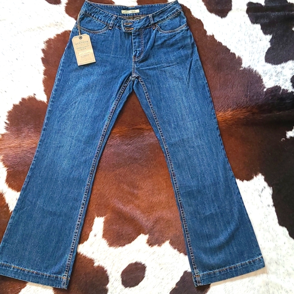 Stetson Women City Trouser